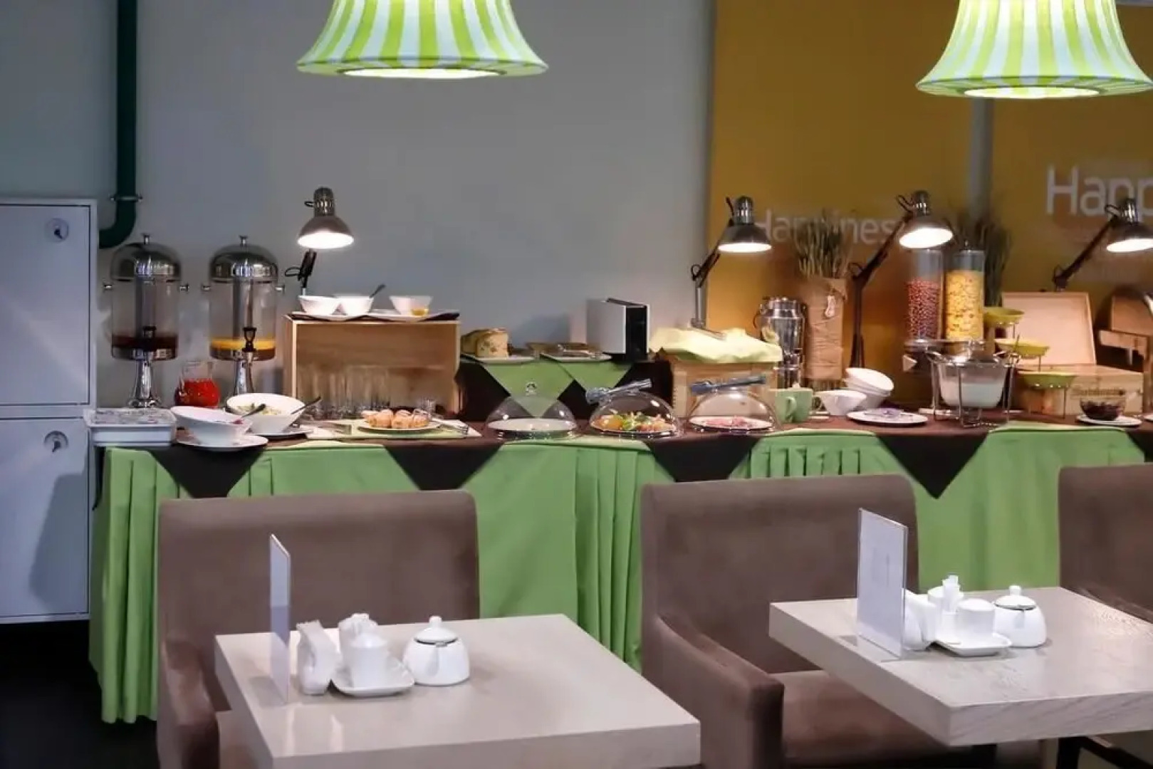 Отель «Богородское»