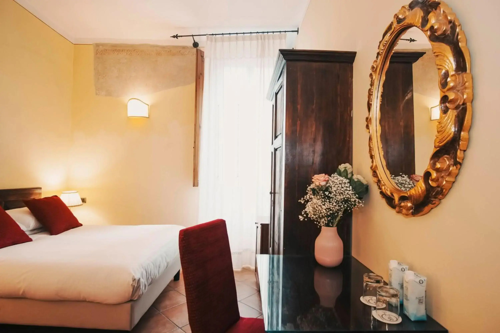 Hotel Galileo