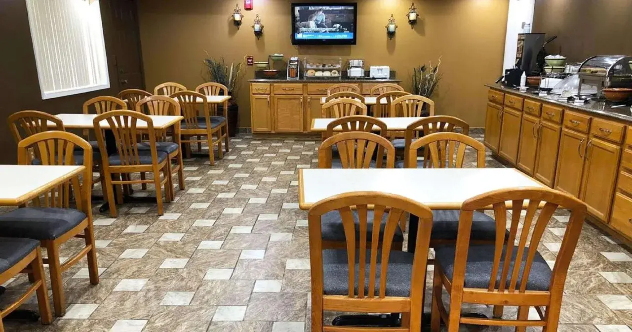 Amber Inn Motel Le Mars