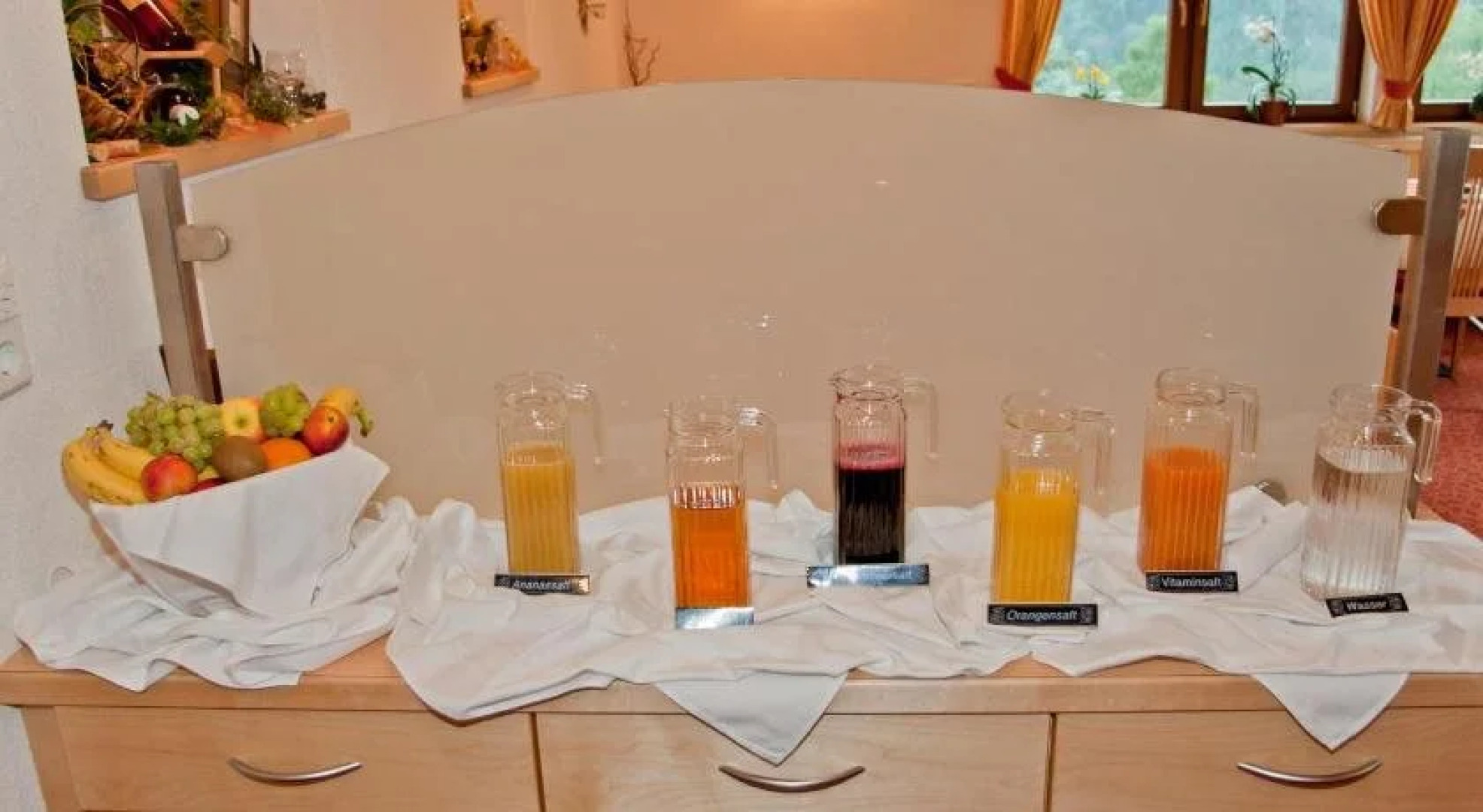 Gästehaus Edelweiss