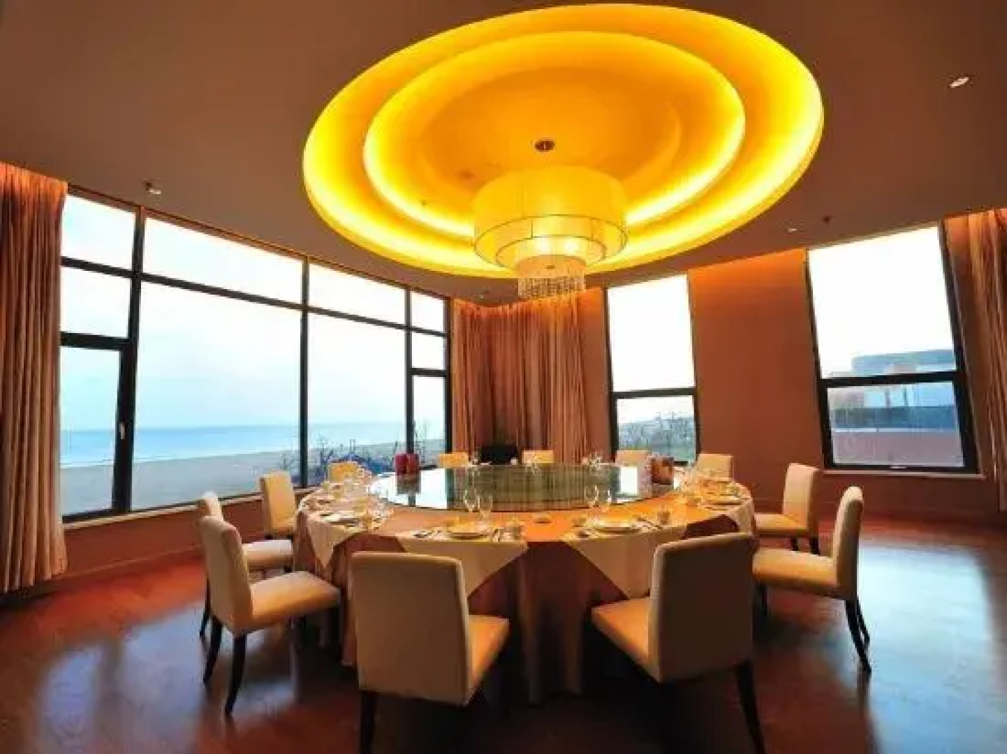 Haiyang Haizhiyue Resort