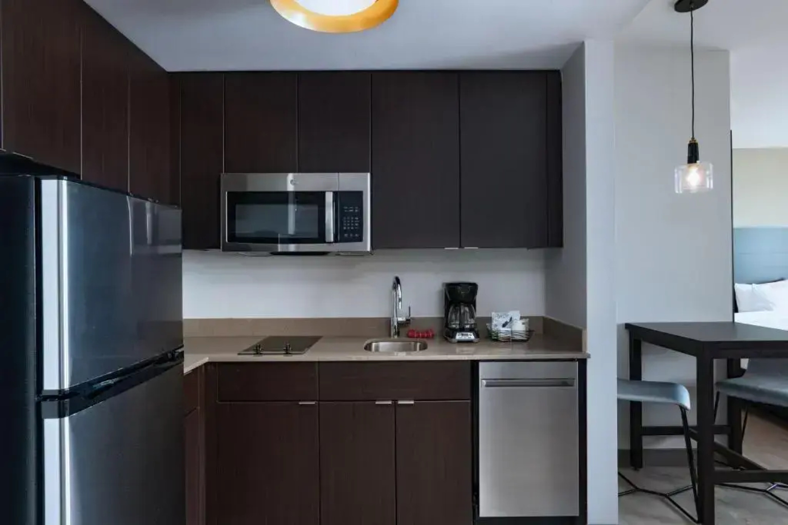 Residence Inn by Marriott Corpus Christi South