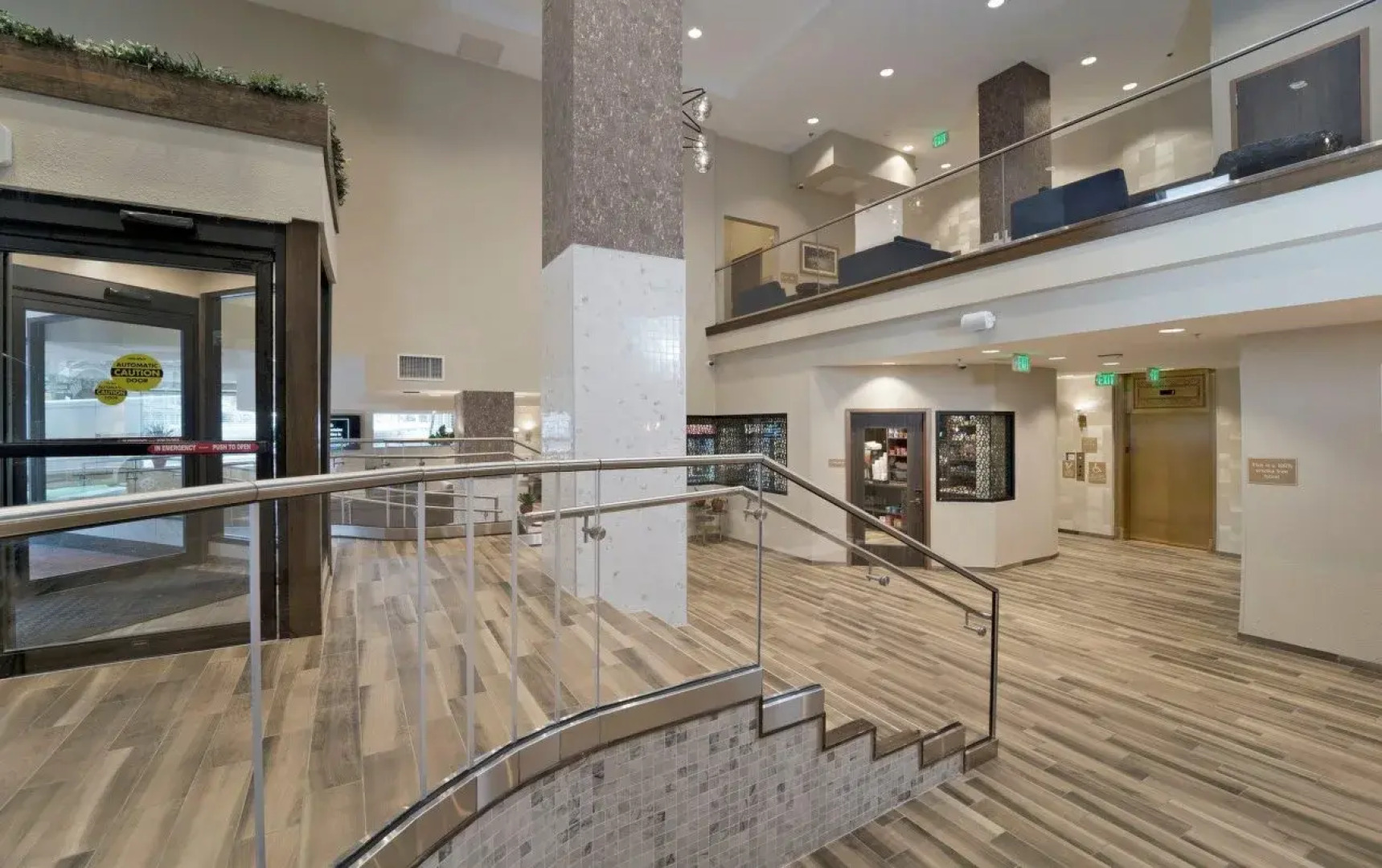 Candlewood Suites Baltimore - Inner Harbor by IHG