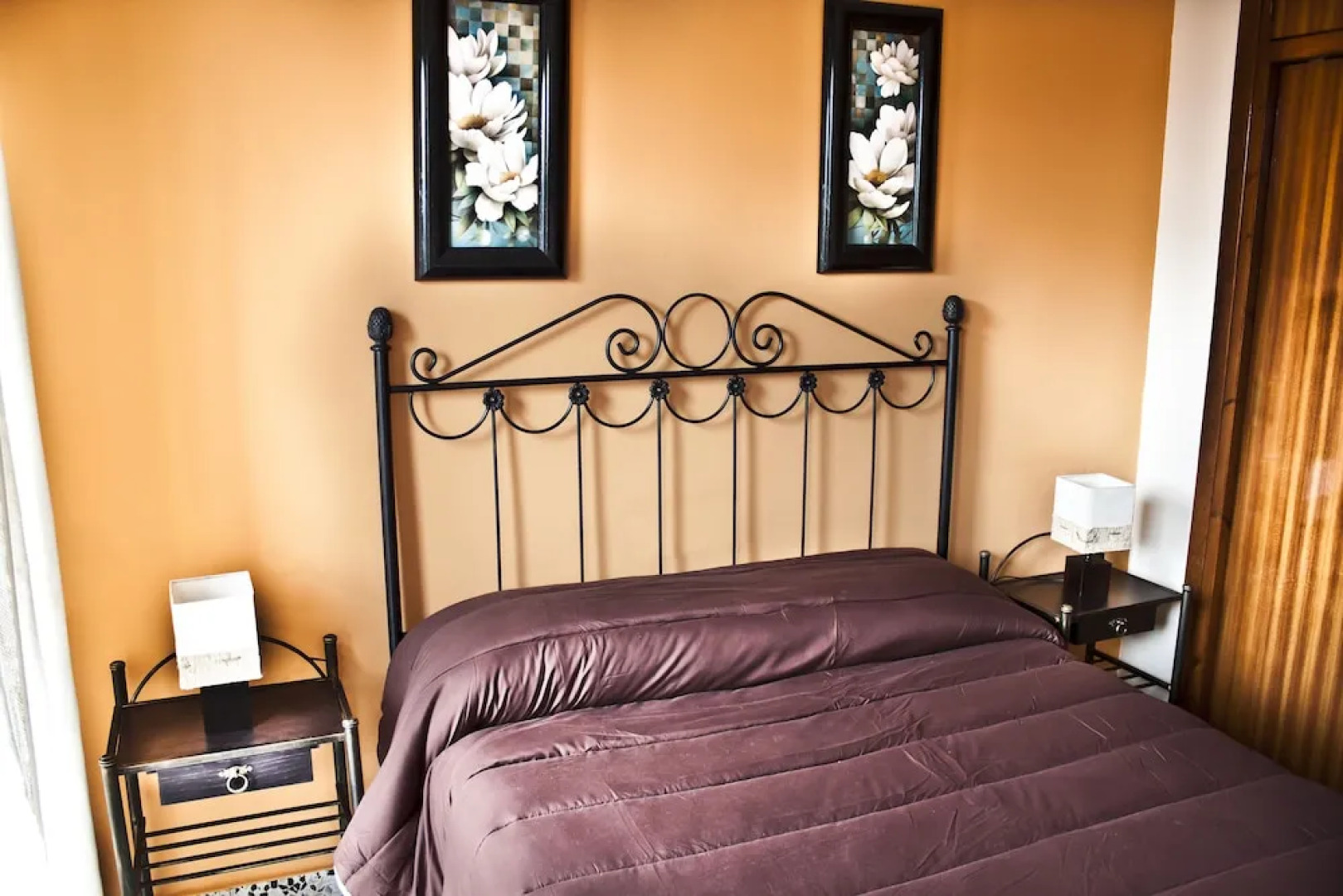 Cortijo Puerta Sortes Ana