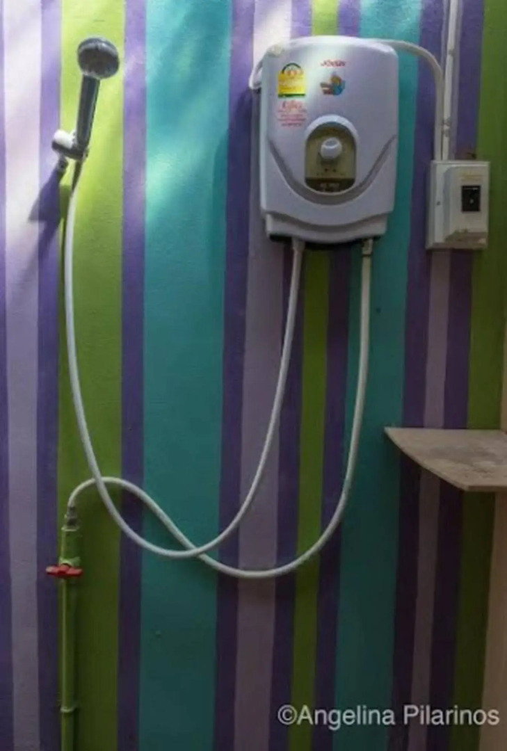 Purple Monkey Backpackers