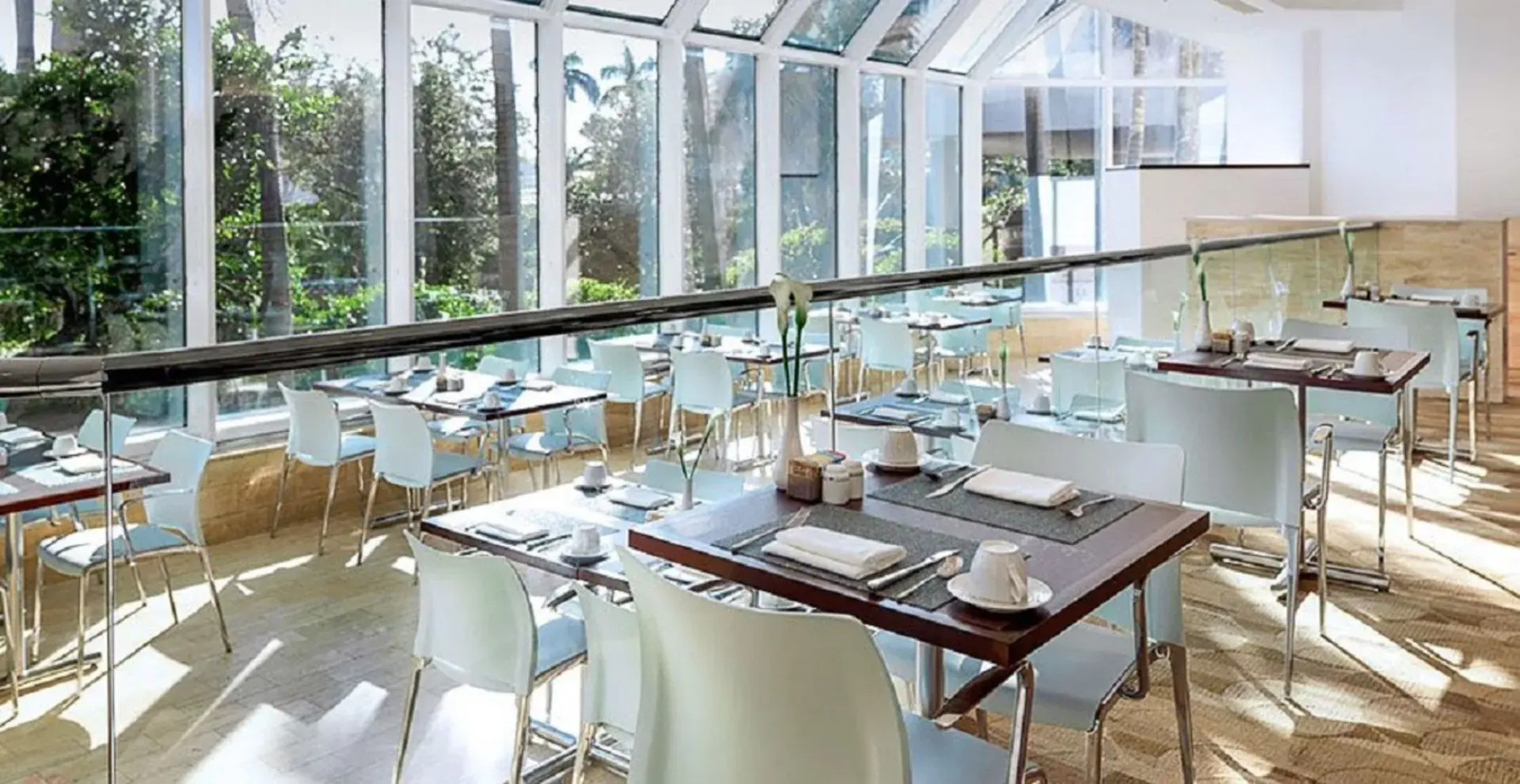 Hyatt Regency Pier 66