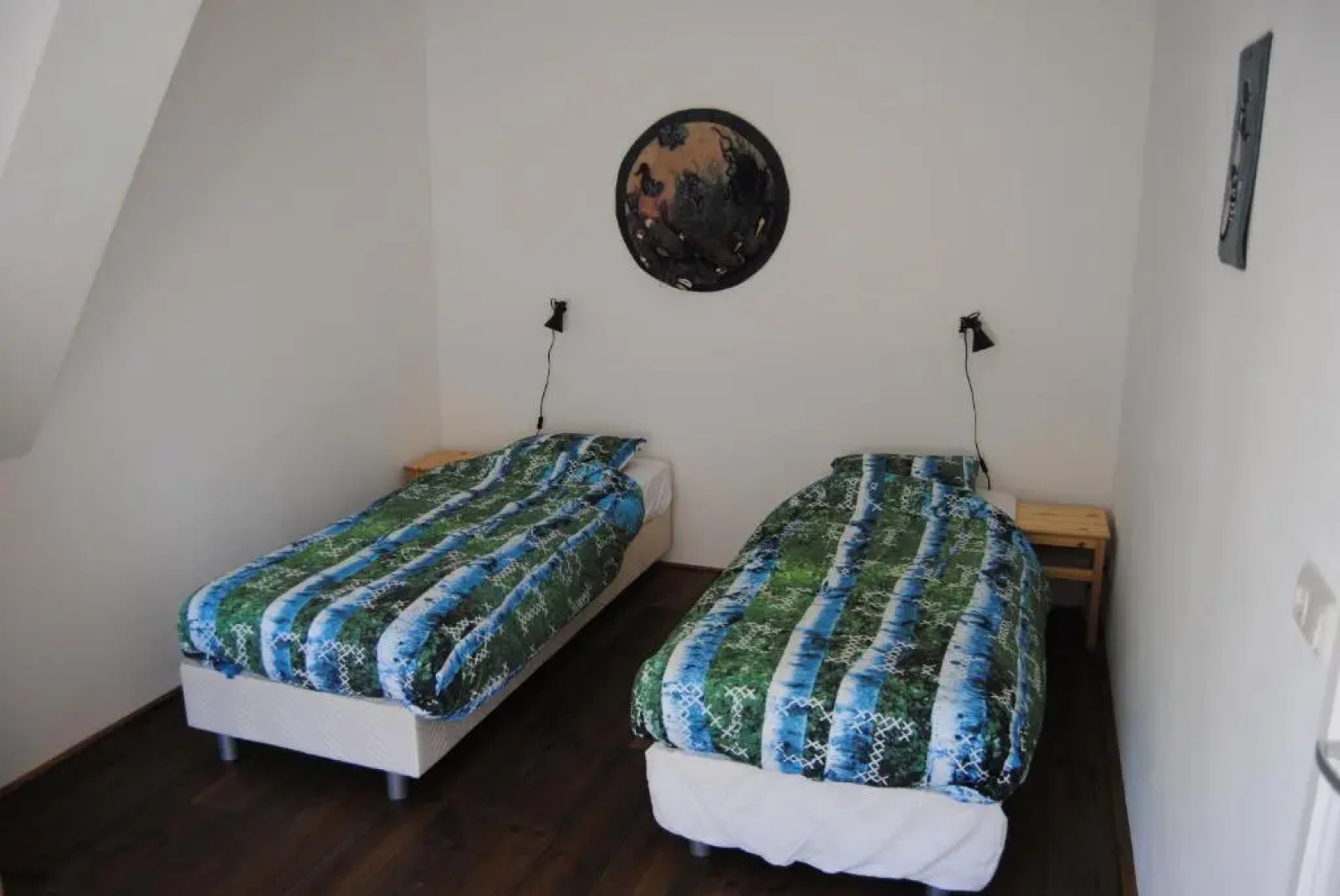Appartementen verhuur De Trijehoek