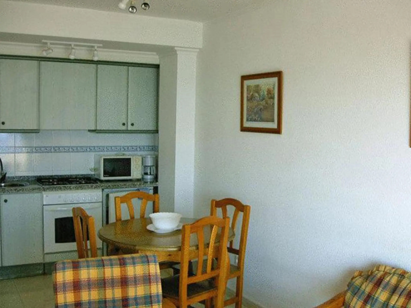 Apartamentos Zafiro Unitursa