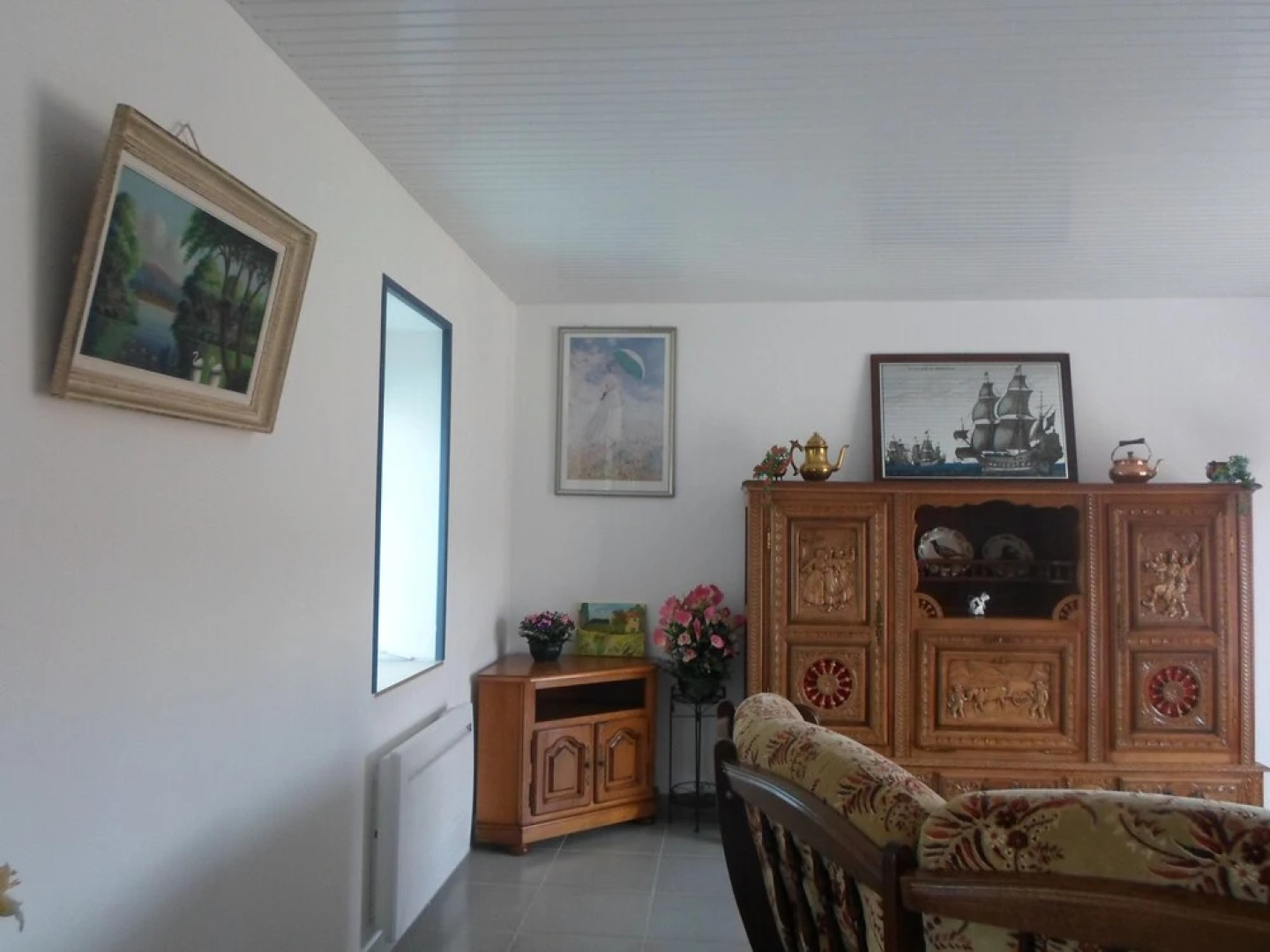 Jolie Maison de Vacances en Bretagne