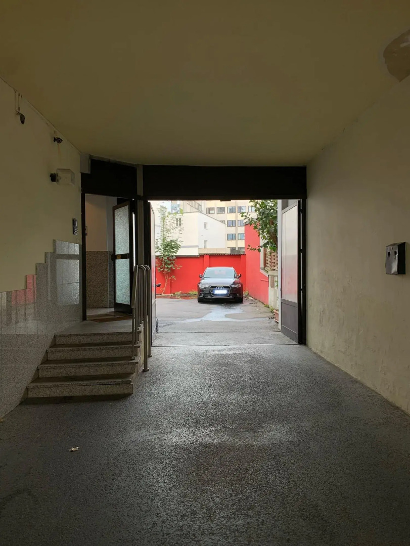 Hotel Zentrum Hannover