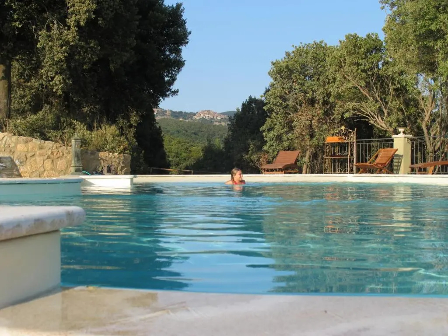 Tenuta il Sassone - Wine&Food