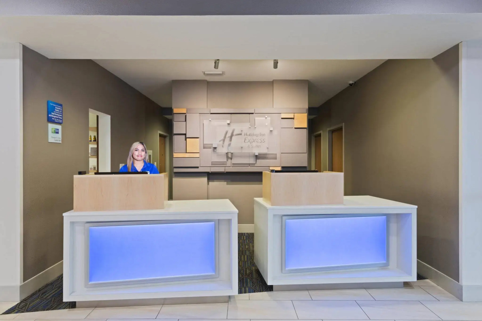 Holiday Inn Express Hotel & Suites Tavares - Leesburg by IHG