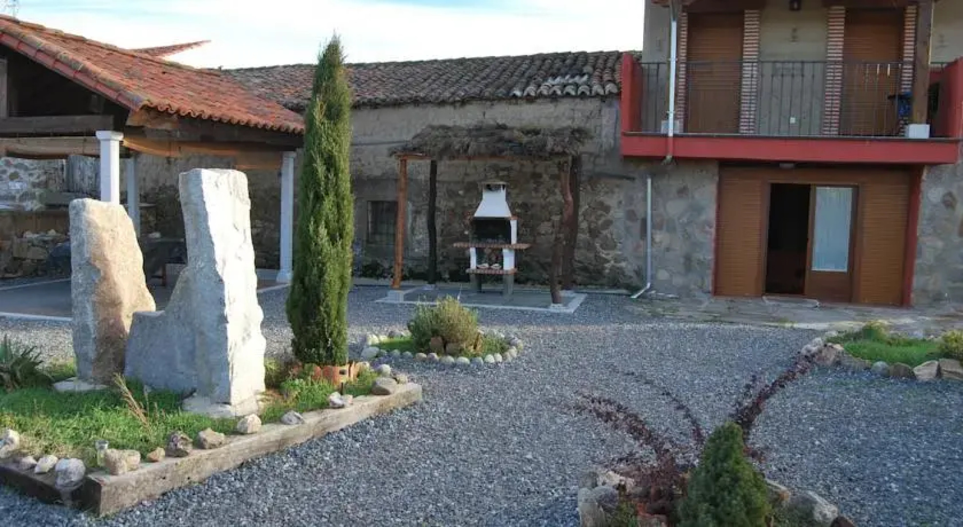 Casa Rural El Tío Sordo