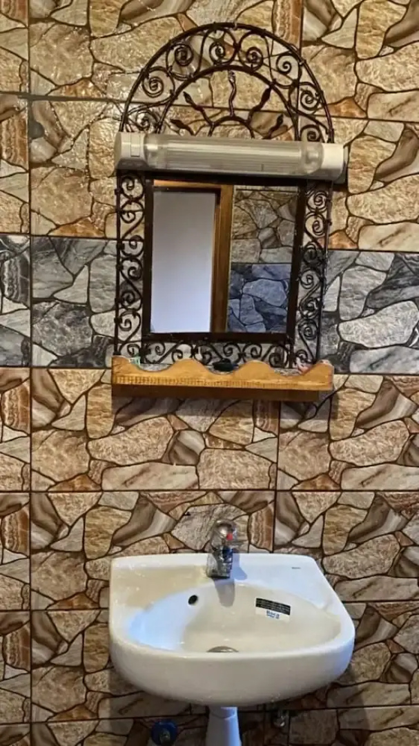 Riad Bouchahoud Hotel in Telouet