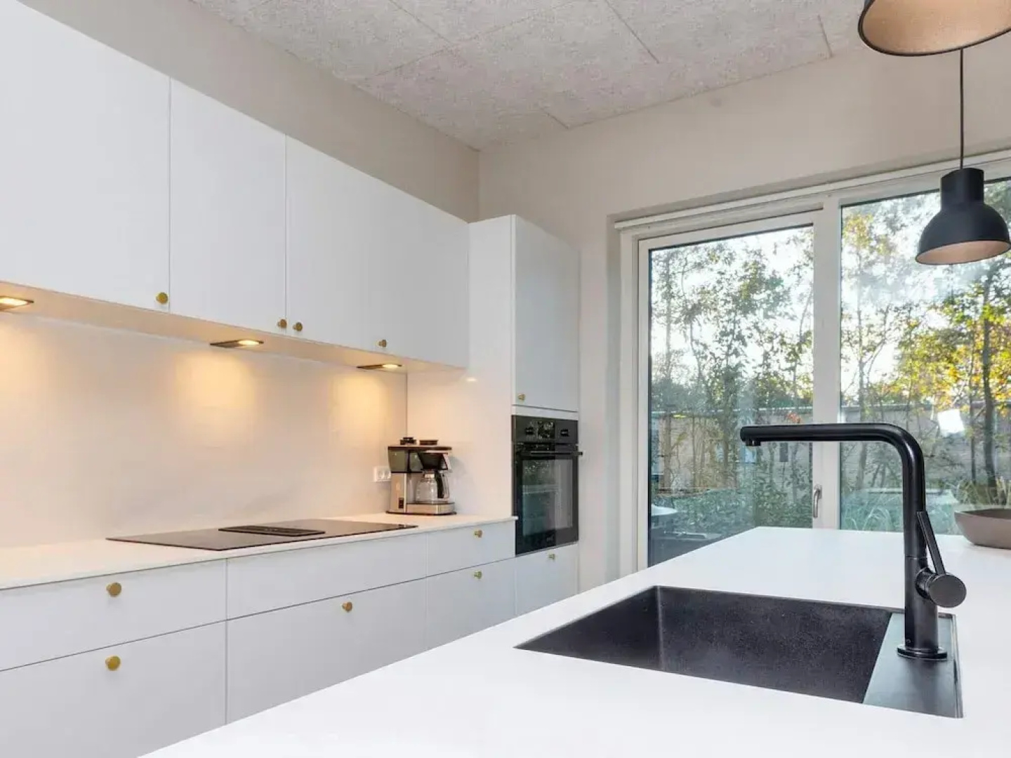 5 Star Holiday Home in Vestervig