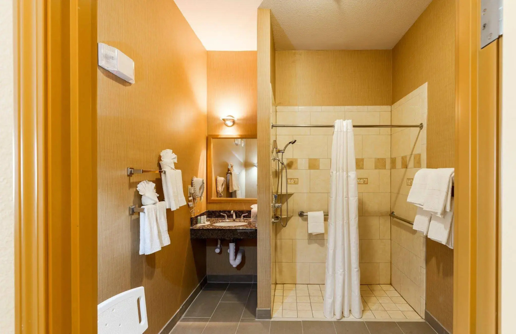 Comfort Suites Plano - Dallas North