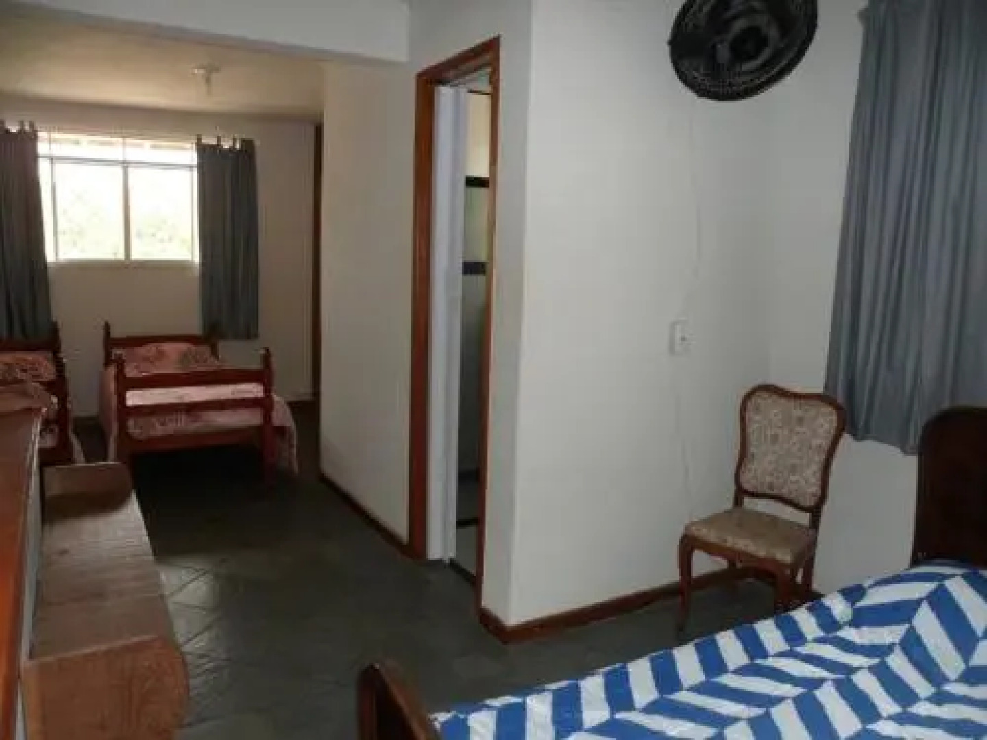 Casas de Temporada Conservatória