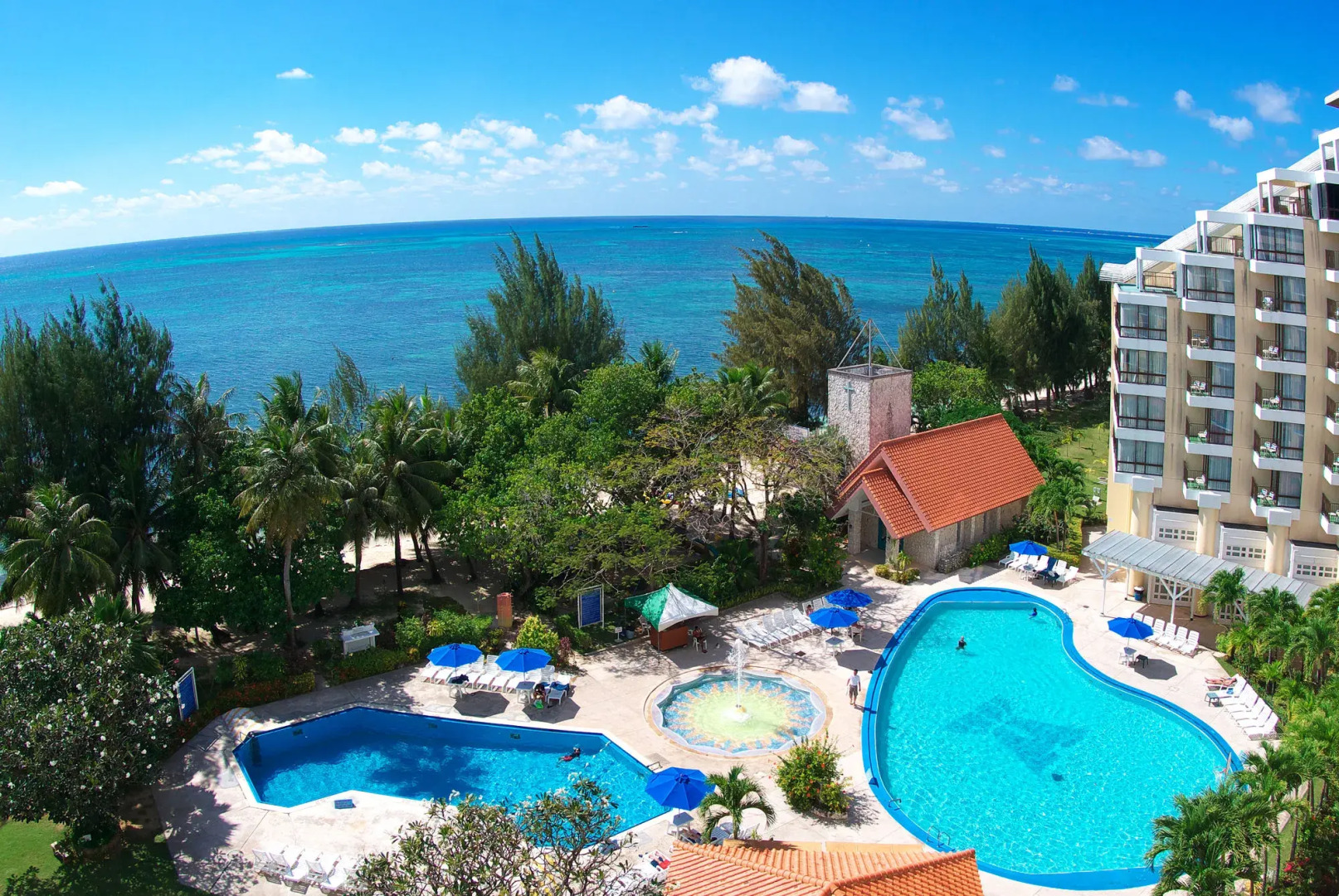 Grandvrio Resort Saipan