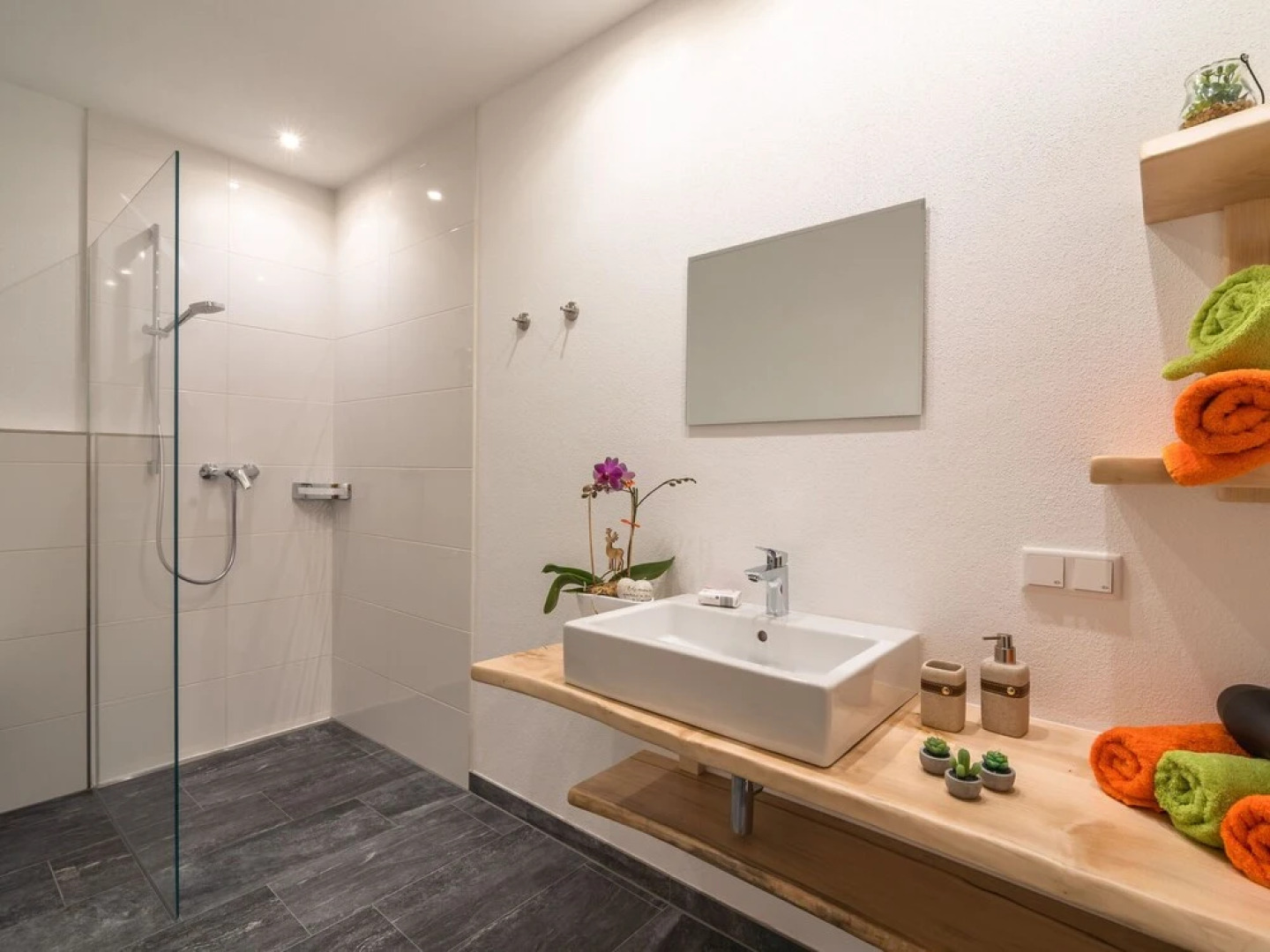 Luxurious Apartment in Pfarrwerfen Salzburg with Terrace