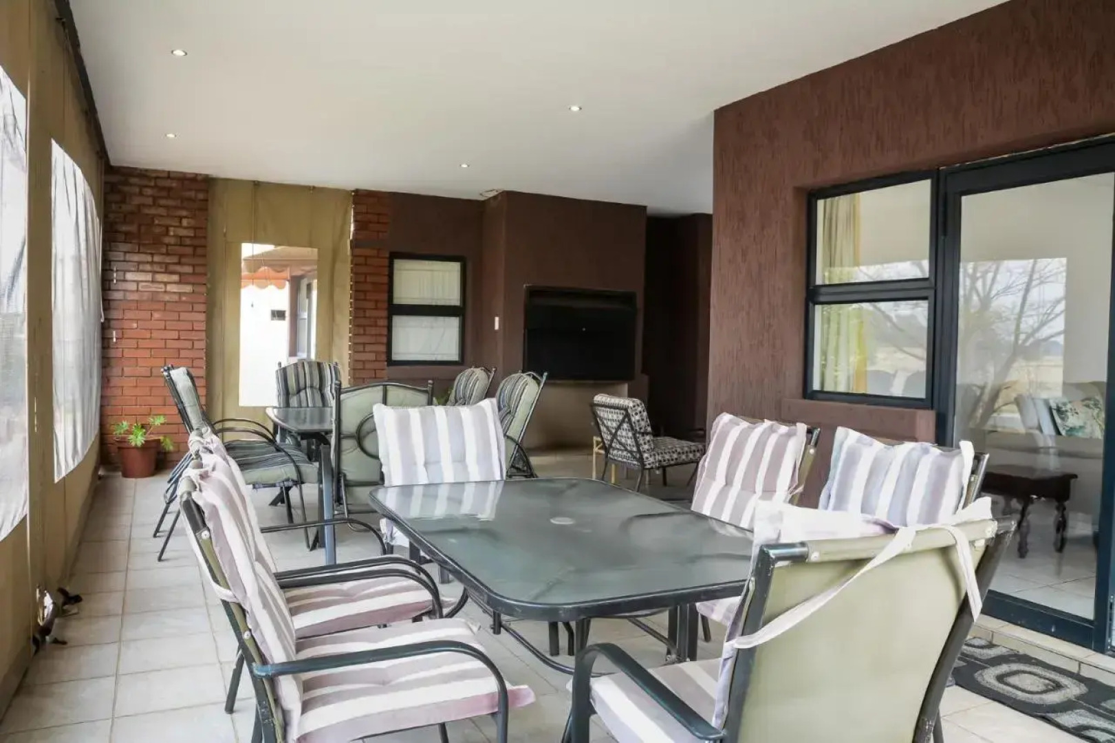 288 Majestic View, Vaal De Gràce Golf Estate