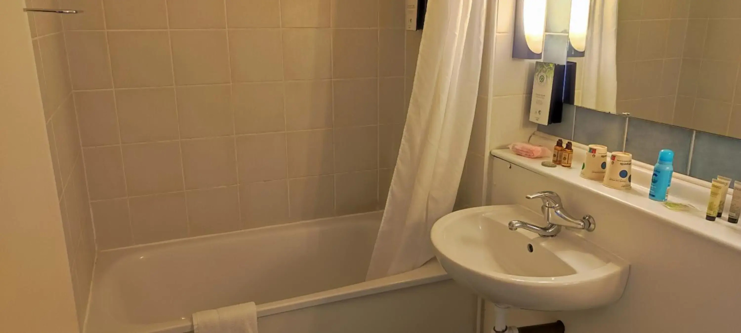 Campanile Perpignan Sud