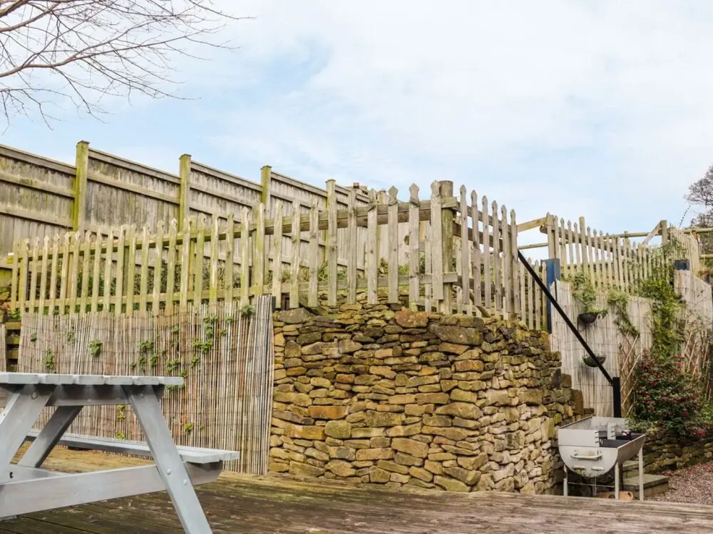 The Old Temperance Hall