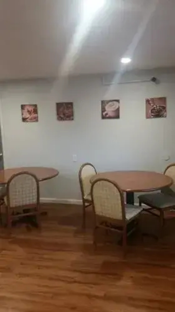 Vandalia Travelodge Dayton Airport