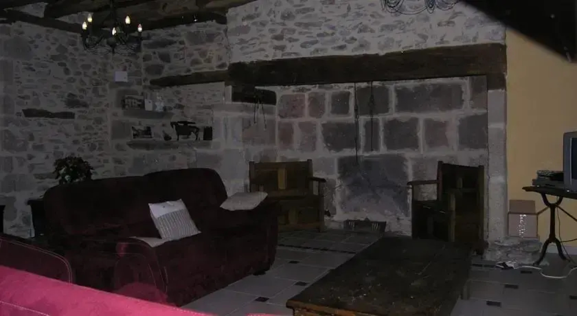 Chambres dhôtes La Soleillade