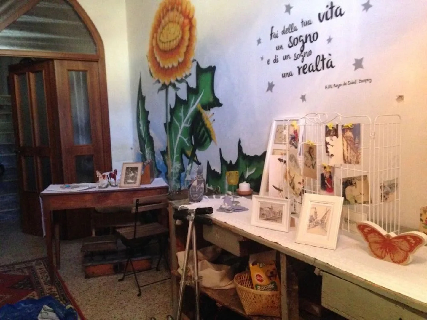 B&B La Casa Di Zia Mimina