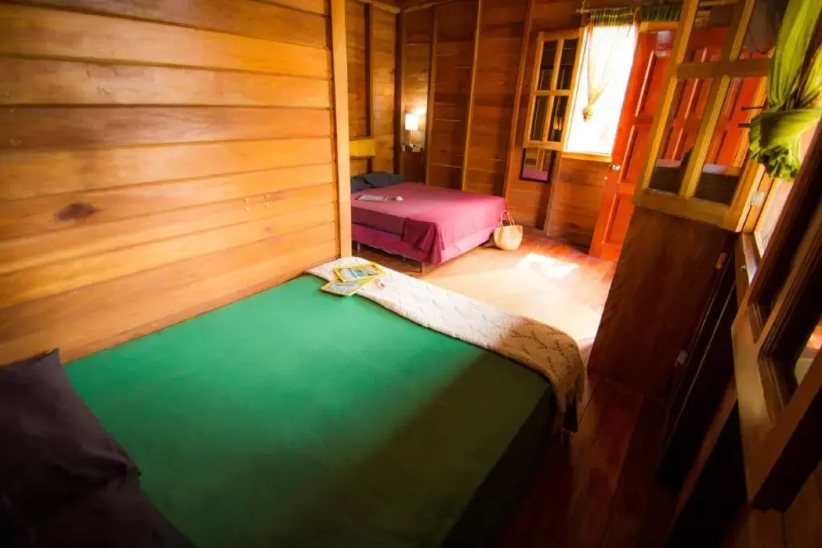 Alice Guesthouse