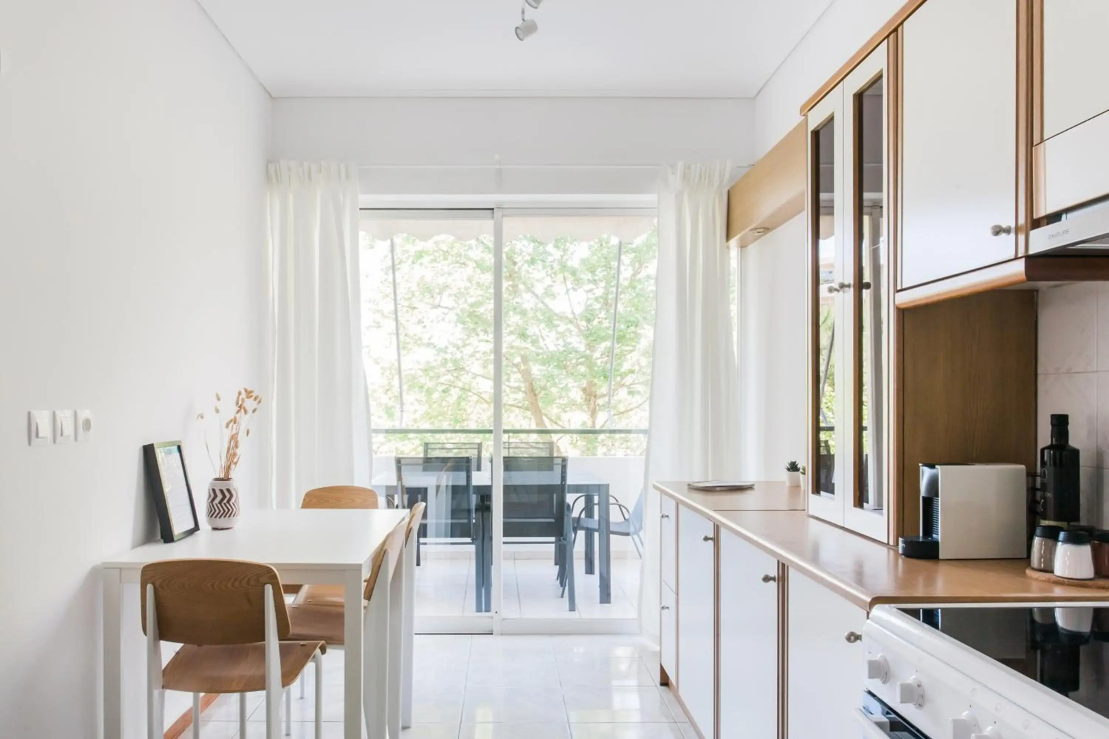 Splendid 3BR Apartment close to Olympic Stadium