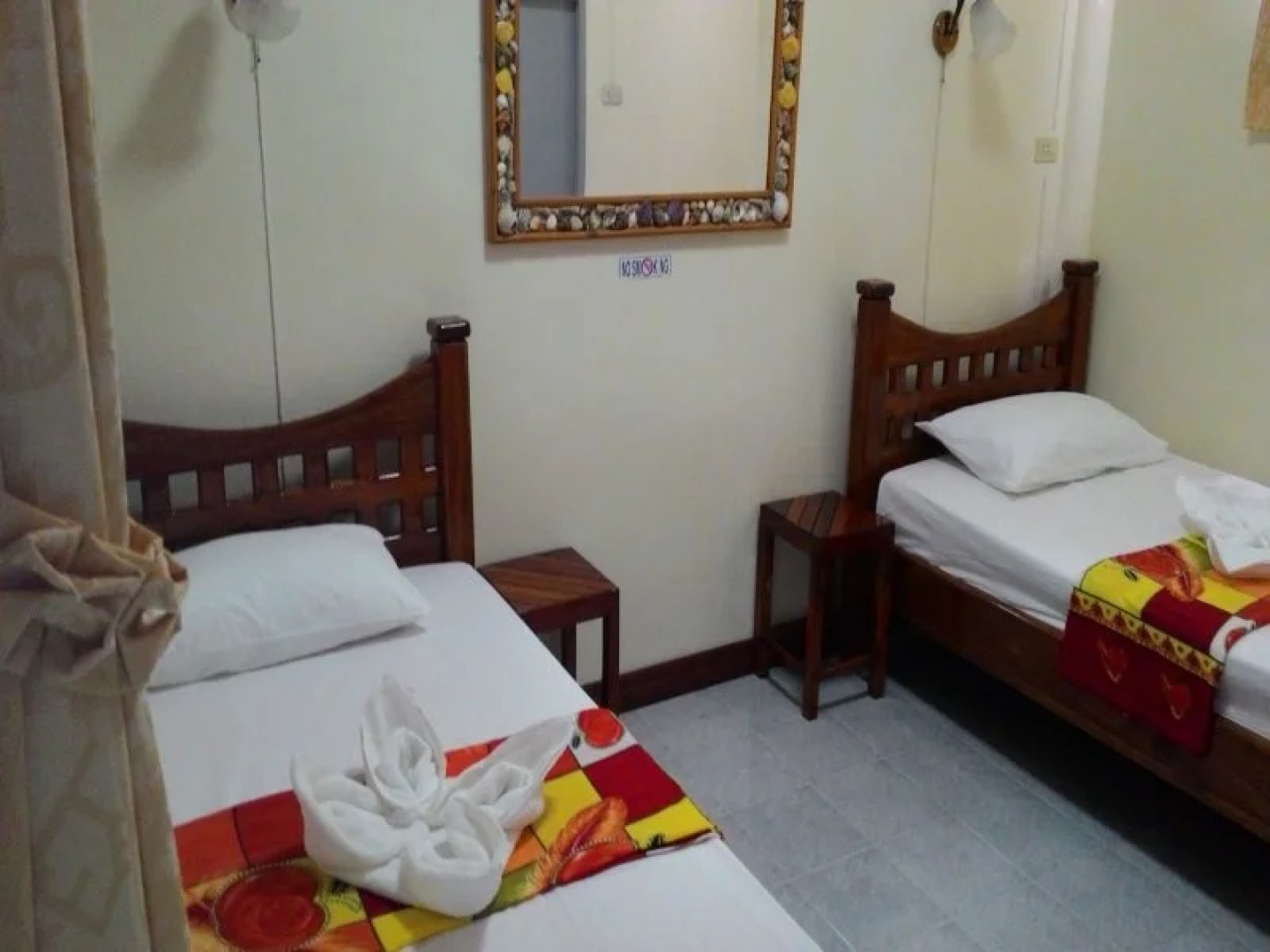 Ban Sulada Guest House