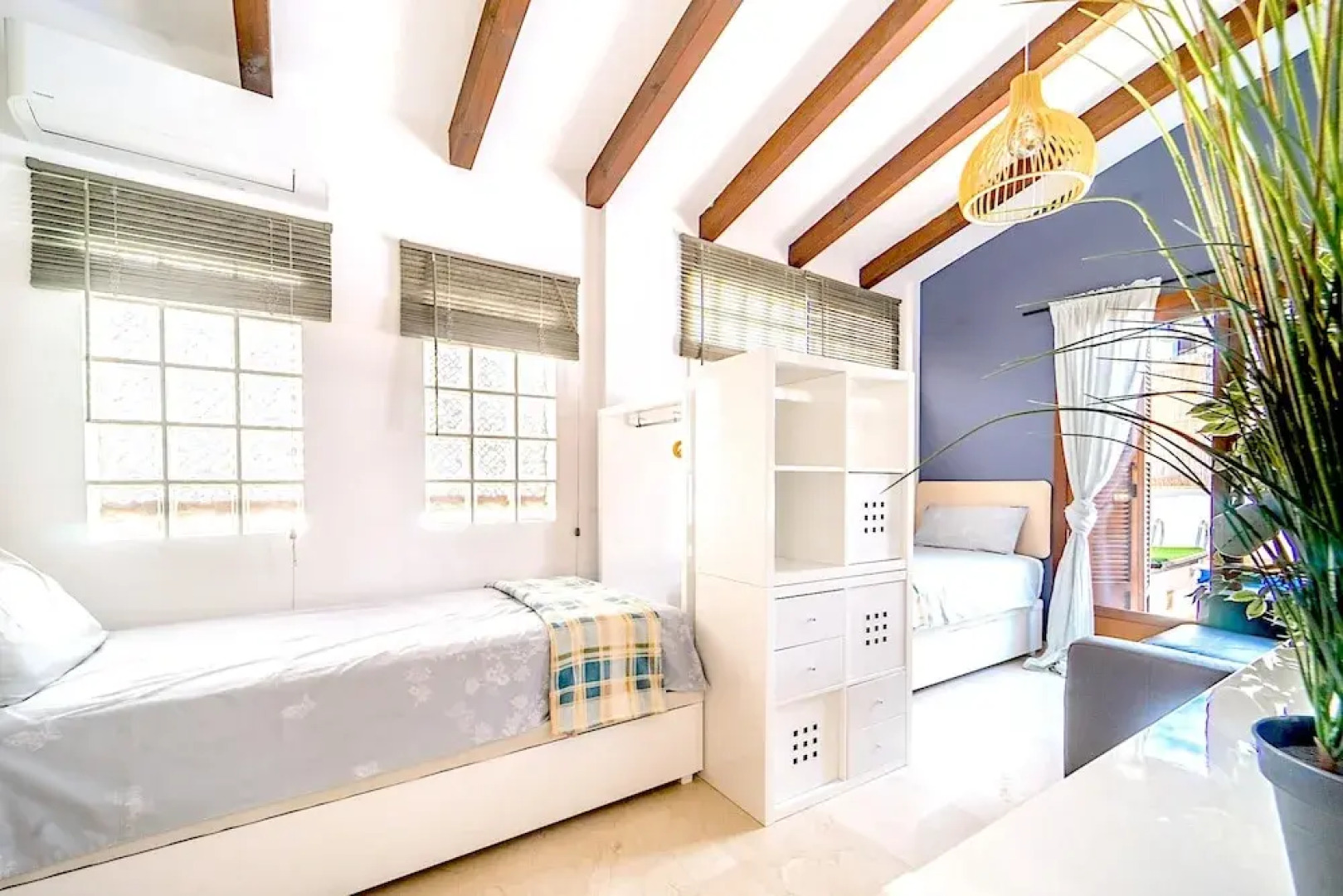 Villa With 4 Bedrooms in Baños y Mendigos, With Private Pool, Enclosed