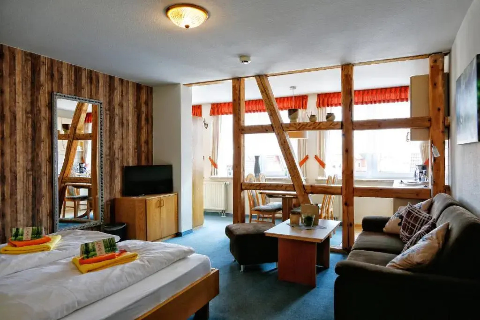 Konsum Gästehaus "Quisisana"