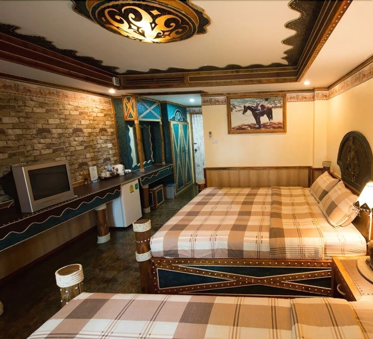 Panther Creek Resort