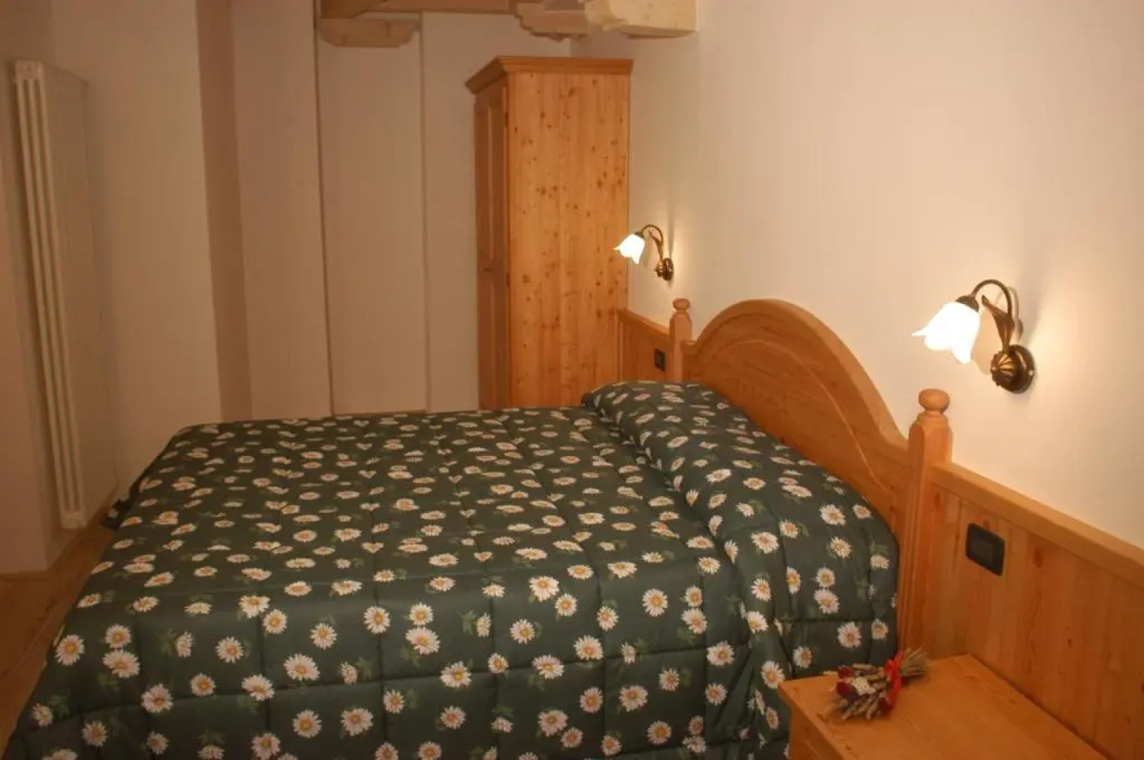 Residence Ca Delle Margherite