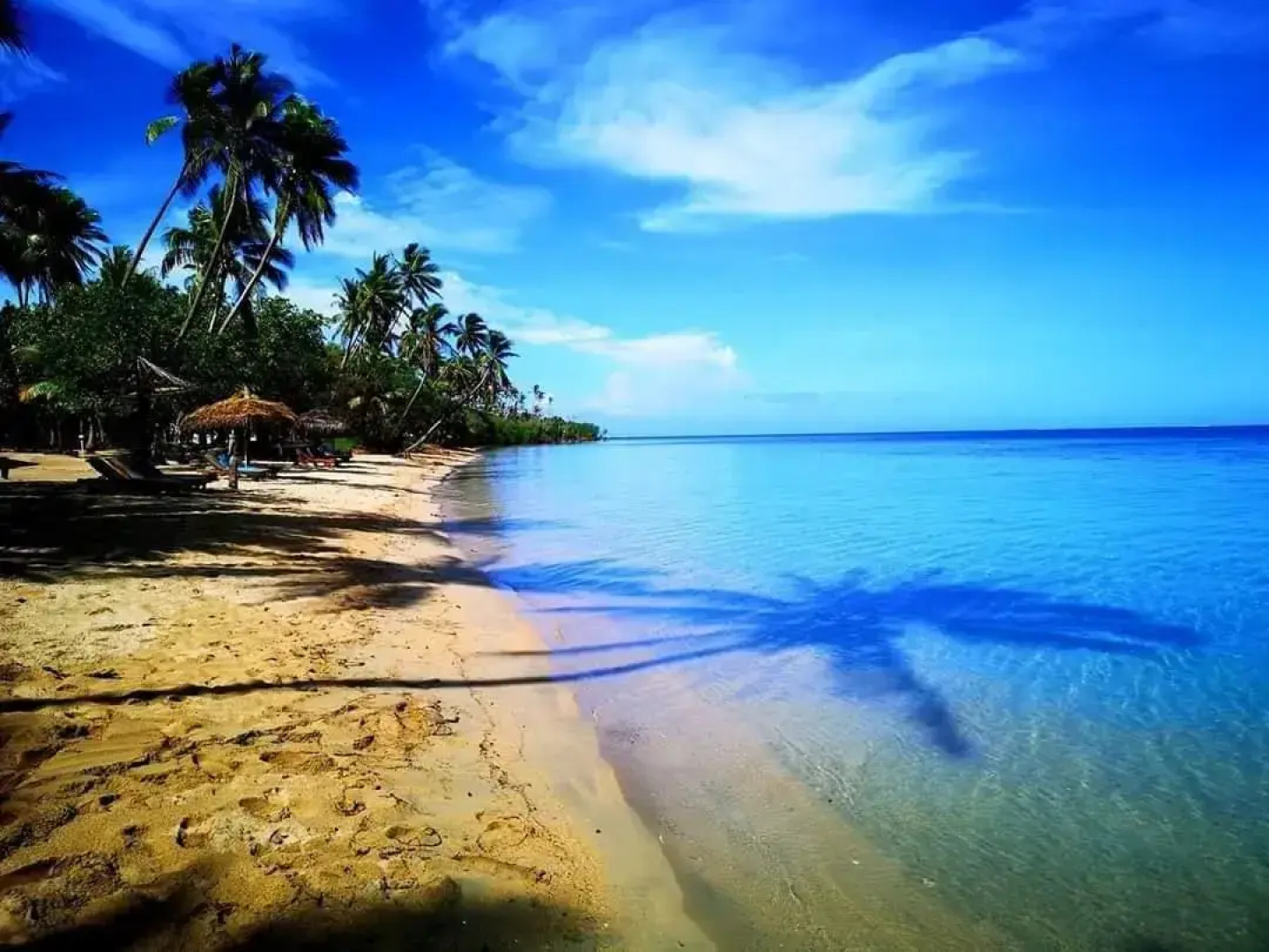 Likuri Island Resort Fiji