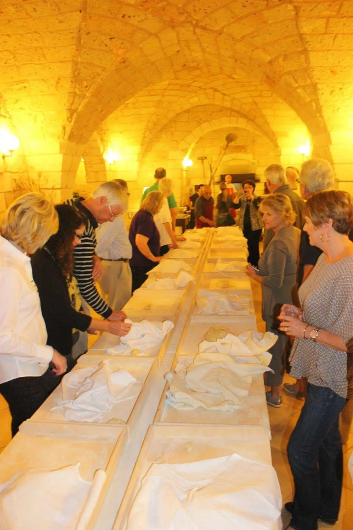 Tenuta Masseria & Spa Chicco Rizzo