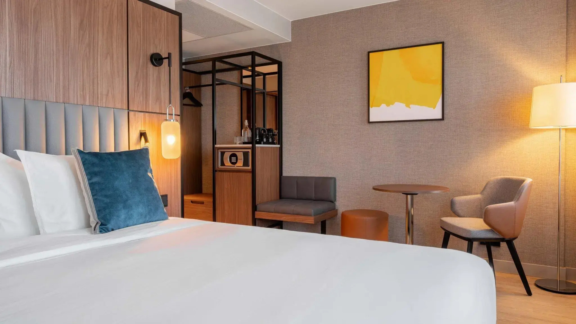 voco Stockholm Kista by IHG