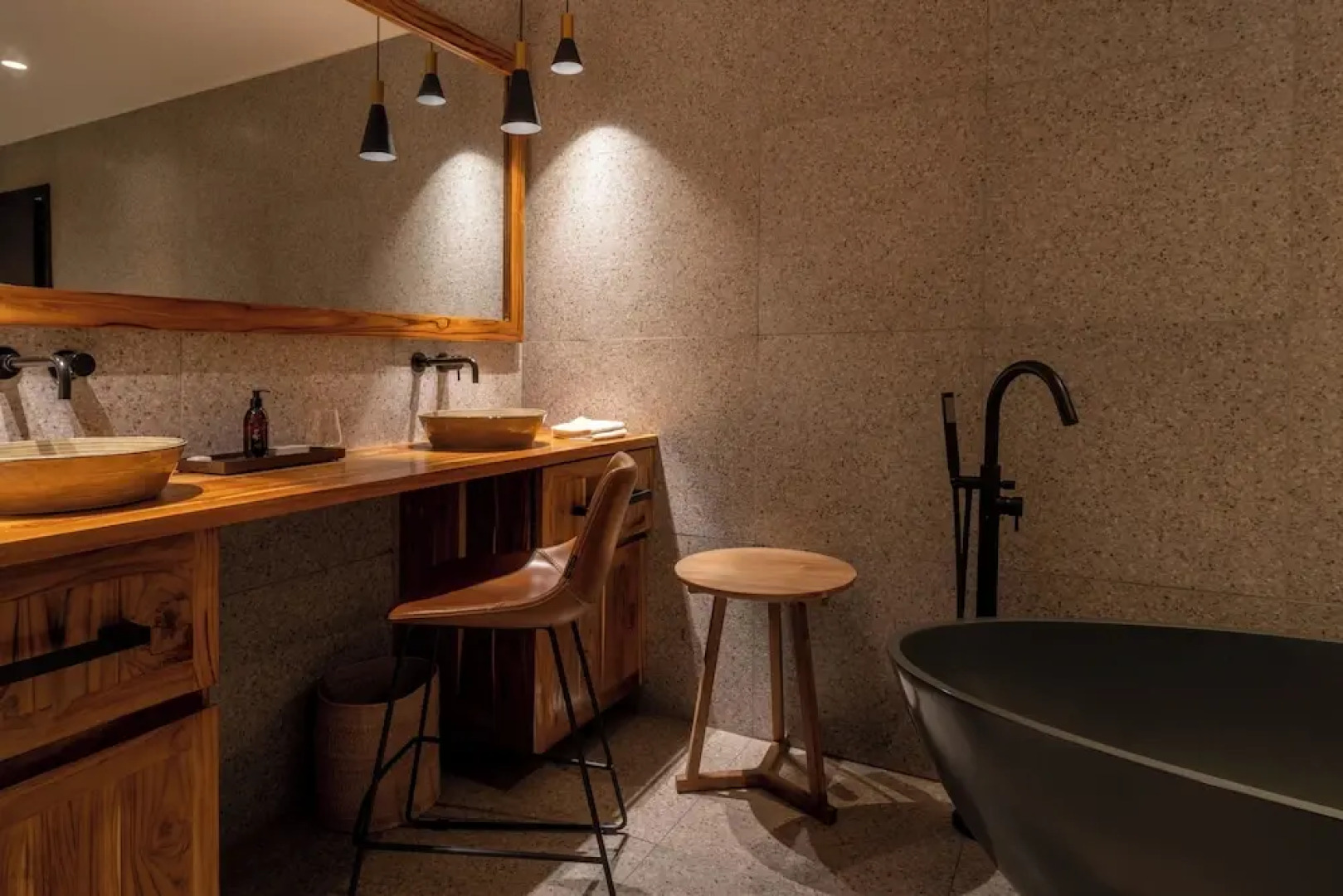 Mantis Akagera Game Lodge