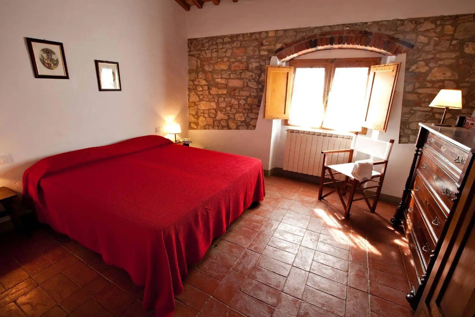 Fattoria Montignana