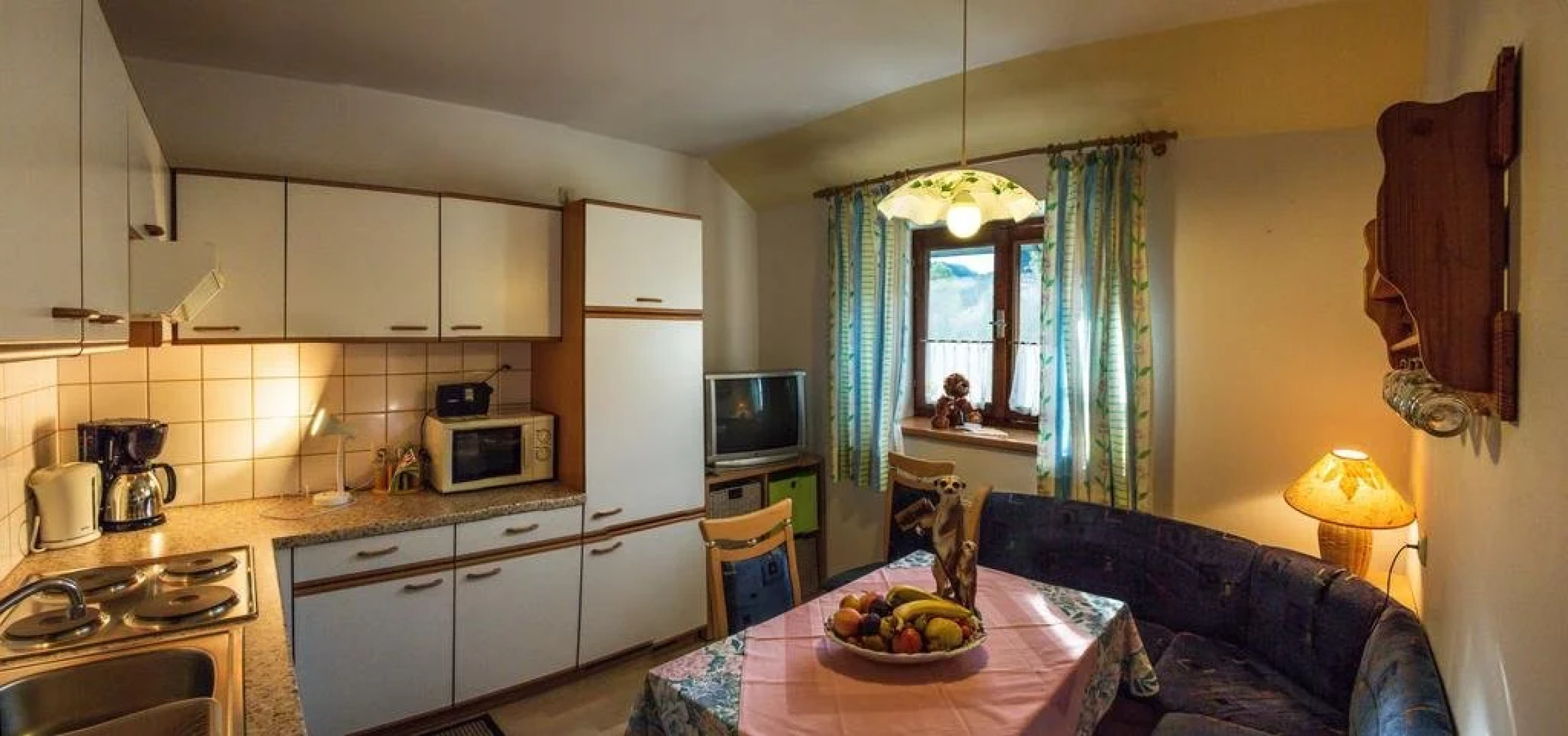 Gästehaus Zur Waldschule