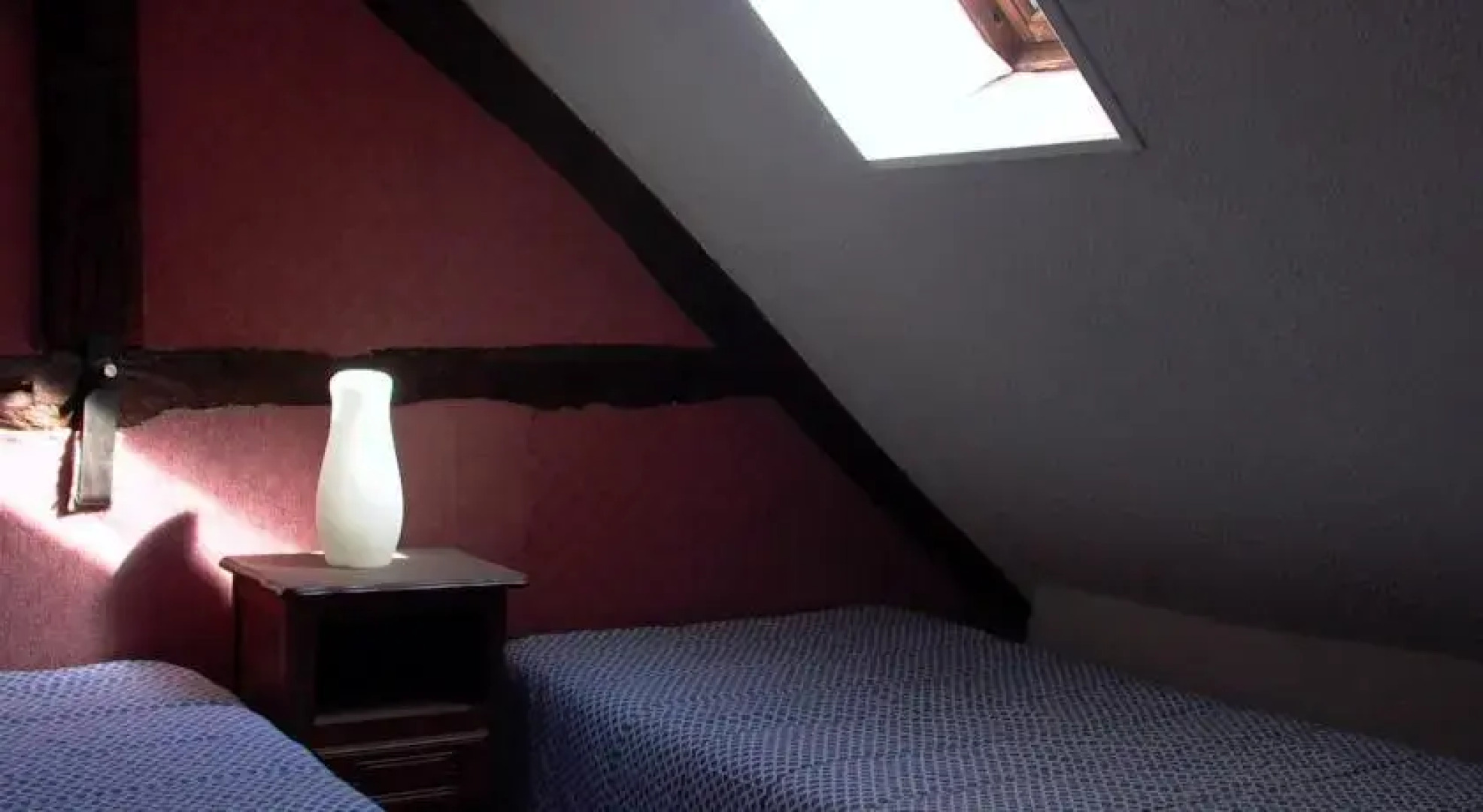 Moulin de la Garrigue