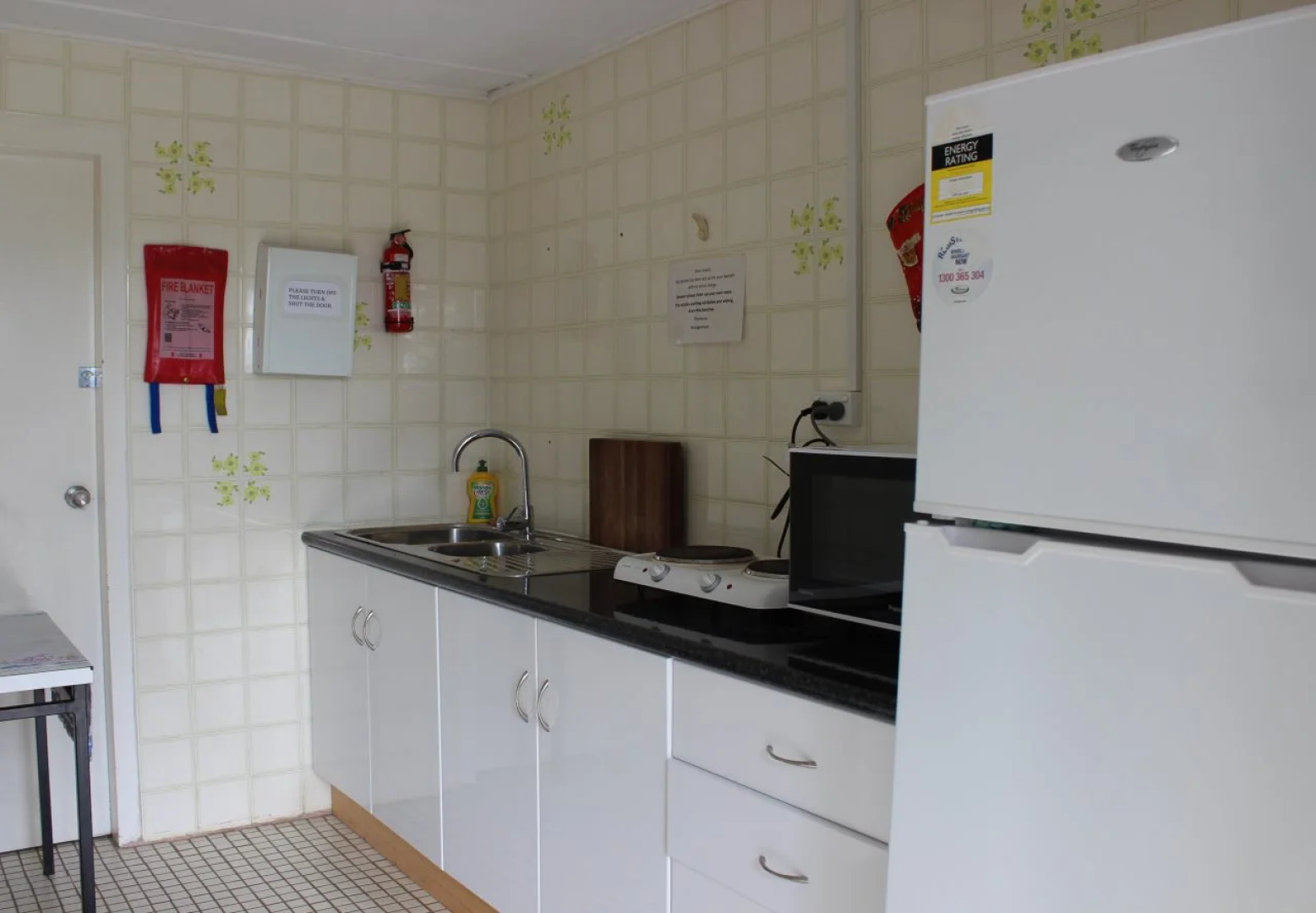 High Mountains Motor Inn