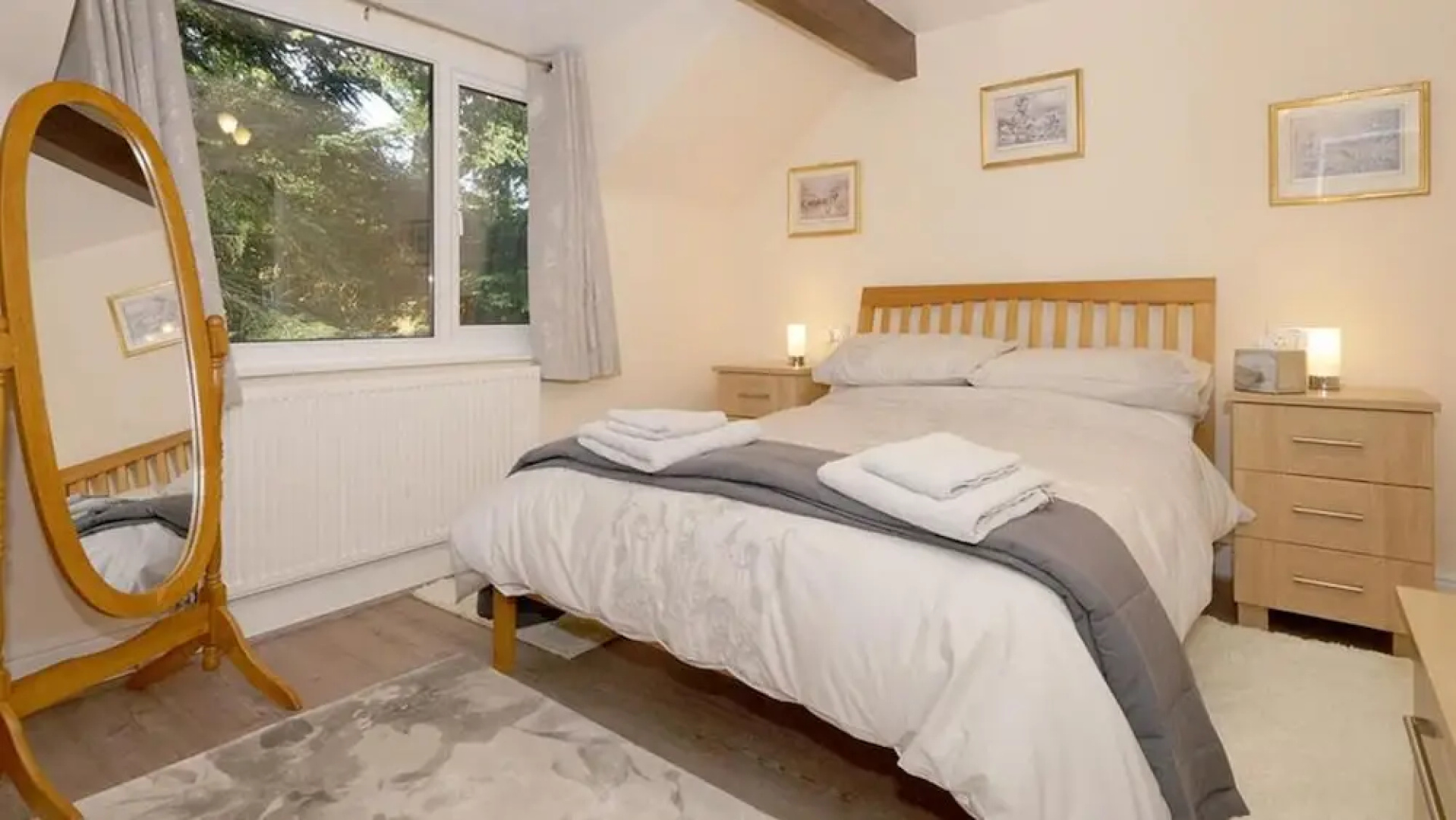 Butterfly Cottage