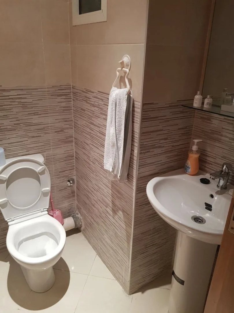 Appartement Prestige Coeur De Rabat
