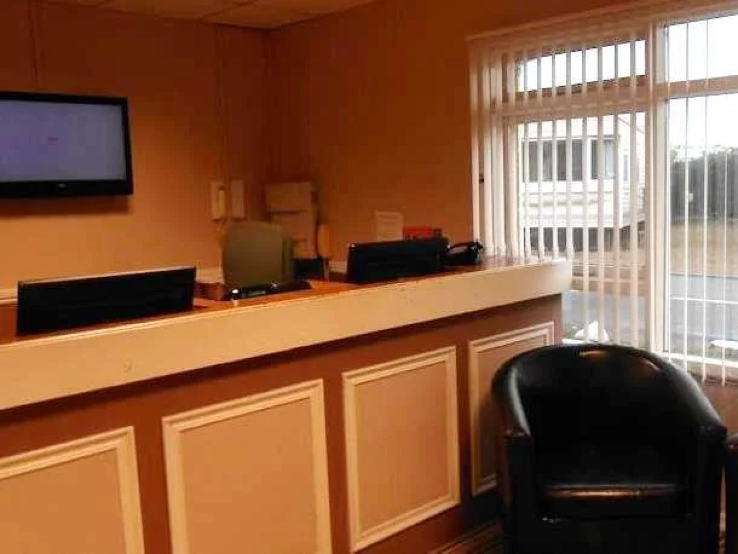 Southsea Holiday Home and Lodge Park