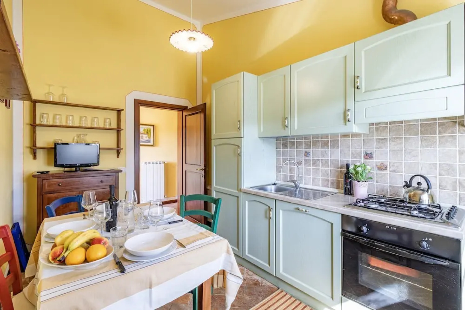 Maramaldo Tignatello Shared Pool Chianti