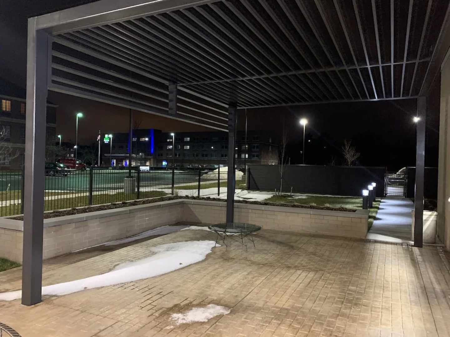 Courtyard by Marriott  East Lansing Okemos