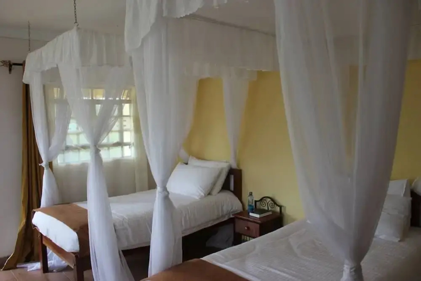 Storms Resort Nanyuki